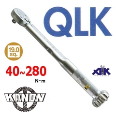 Cờ lê lực 3/4 inch Kanon N280QLK