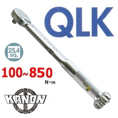 Cờ lê lực 1 inch Kanon N850QLK