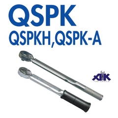 Cần lực cho lắp ráp 40-200Nm Kanon N200QSPK