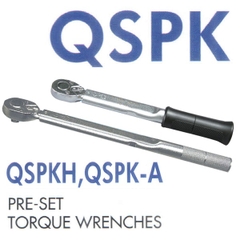 Cần xiết lực Kanon dòng QSPK