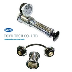 Đo áp suất két nước RC-3B