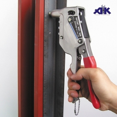 Kìm rút đinh tán Vessel RG-95