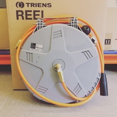 Cuộn dây hơi tự rút 15m Sankyo SHR-35Z