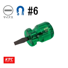 Tô vít cán nhựa KTC SD1-M