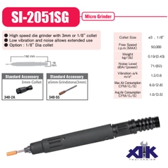 Máy mài mini SI-2051SG