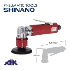 Máy chà nhám tròn 3 inch SI-2108EX