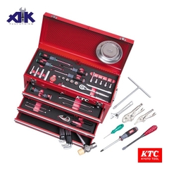 Bộ dụng cụ KTC SK35611XMC