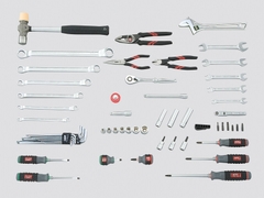 Bộ dụng cụ KTC SK3561W