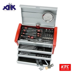 Bộ dụng cụ KTC SK3650E