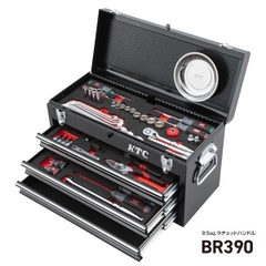 Bộ dụng cụ sửa chữa KTC SK3662XR