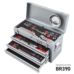 Bộ dụng cụ sửa chữa KTC SK3662XR