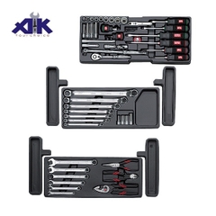 Bộ khay nhựa đựng dụng cụ YMVN62-TR