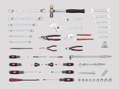 Bộ dụng cụ KTC SK4441S