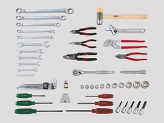 Bộ dụng cụ KTC SK45311M