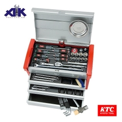 Bộ dụng cụ KTC SK4580E