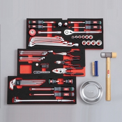 Bộ dụng cụ sửa chữa KTC SK4601XR