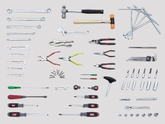 Xe dụng cụ KTC SK6001B