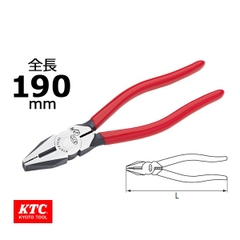 Kìm cơ khí KTC SPD-175C