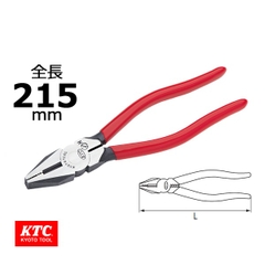 Kìm cơ khí KTC SPD-200C