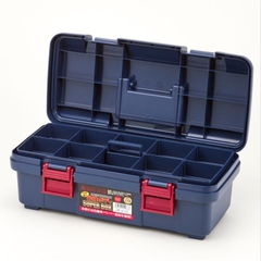 Hộp nhựa Ring Star dòng Super Box SR-445