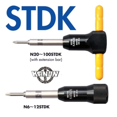Tô vít đặt lực Kanon dòng STDK