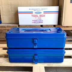 Hộp đựng dụng cụ cơ khí Toyo T-350