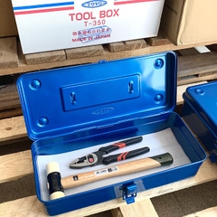 Hộp đựng dụng cụ cơ khí Toyo T-350