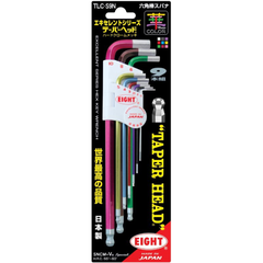 Bộ lục giác màu TLC-S9N