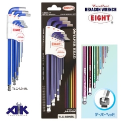 Bộ lục giác màu TLC-S9N