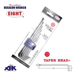 Bộ lục giác chìm EIGHT TLS-6