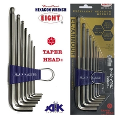 Bộ lục giác Eight TLS-7