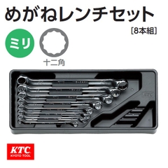 Bộ tròng KTC TM508