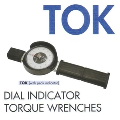 Cần xiết lực kim chỉ Kanon N1000TOK-G