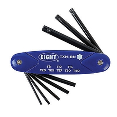 Bộ sao gập đa năng TXN-8N