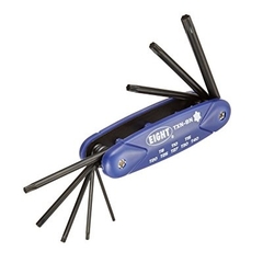 Bộ sao gập đa năng TXN-8N