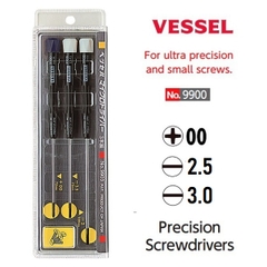 Tô vít điện tử Vessel dòng 9900
