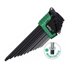 Bộ hoa thị chữ L Wiha 36504