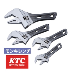 Mỏ lết KTC ngắn dòng WMS