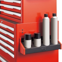 Giá treo bình xịt KTC YKHD-02