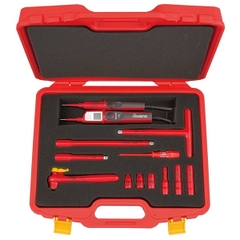 Bộ dụng cụ cách điện ZTB311VB
