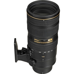 Nikon AF-S 70-200mm F2.8G ED VR II (New)