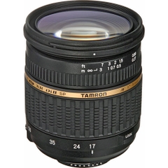 Tamron 17-50mm F2.8 XR Di II for CA/Ni (New)