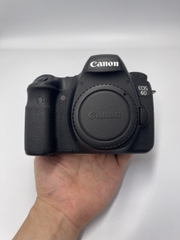 Canon EOS 6D (Đồ cũ)