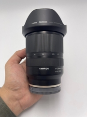 Tamron 17-28mm F2.8 Di III RXD For Sony