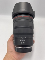 Canon RF 24-70mm F/2.8L IS USM (Đồ cũ)