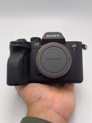 Sony A74