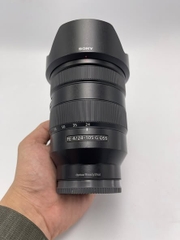 Sony FE 24-105mm F4G OSS