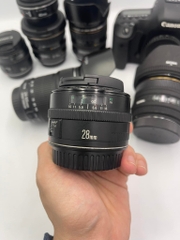 Canon EF 28mm F2.8