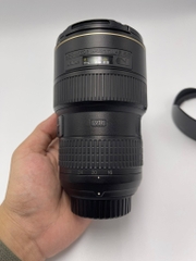 Nikon AF-S 16-35mm F4G Nano VR