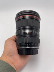 Canon EF 17-35mm F2.8L USM